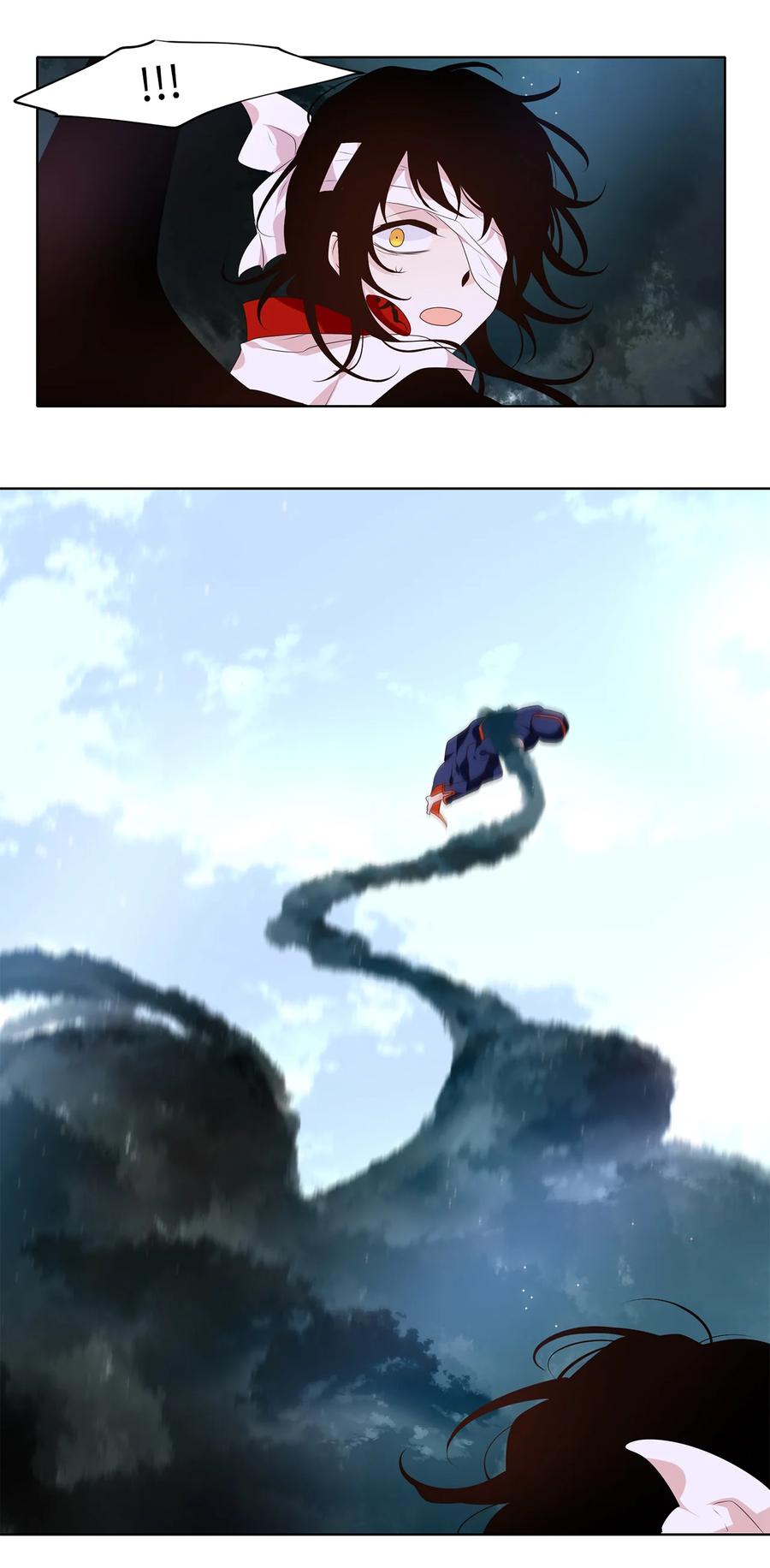 《天地海：我成为了神界的实习生》325 朱雀的摇篮（十七） 第24页