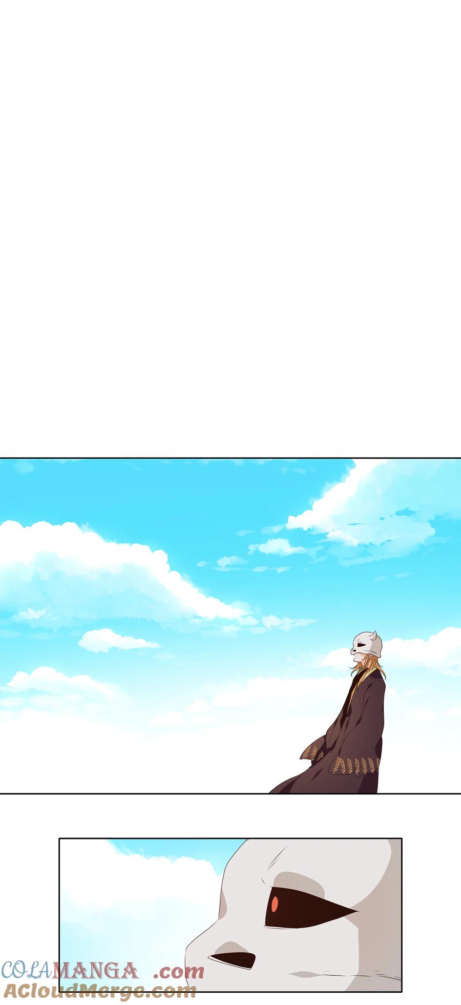 《天地海：我成为了神界的实习生》326 朱雀的摇篮（十八） 第13页