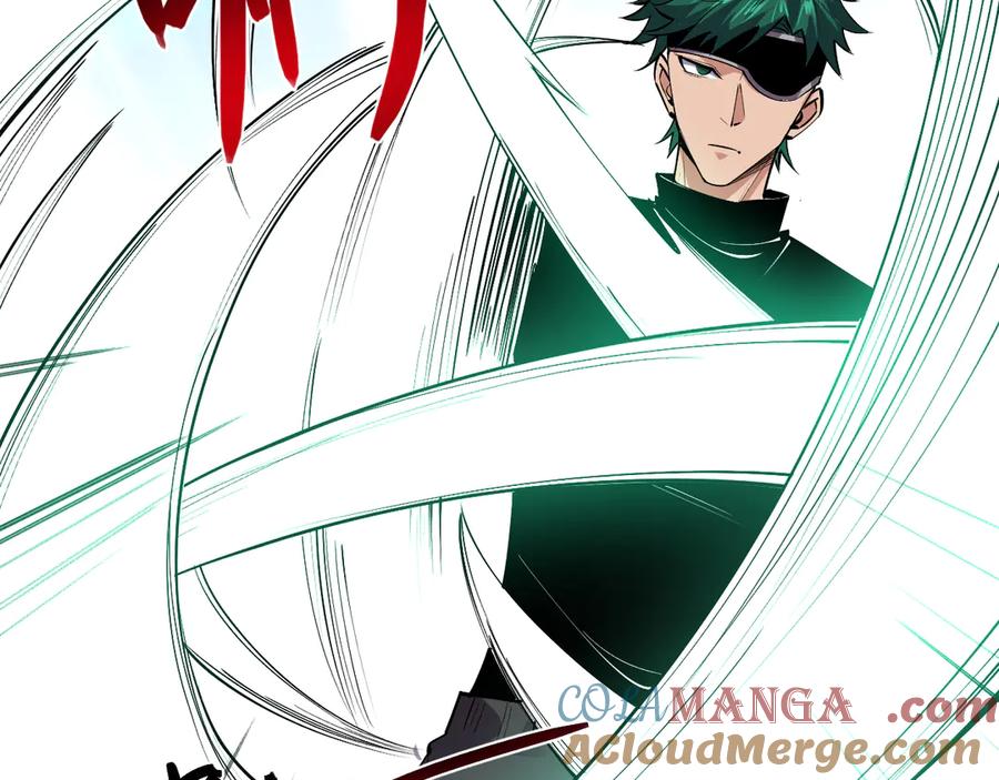 我能看到禁区规则 - 第4话 异能评级 - 第49张图