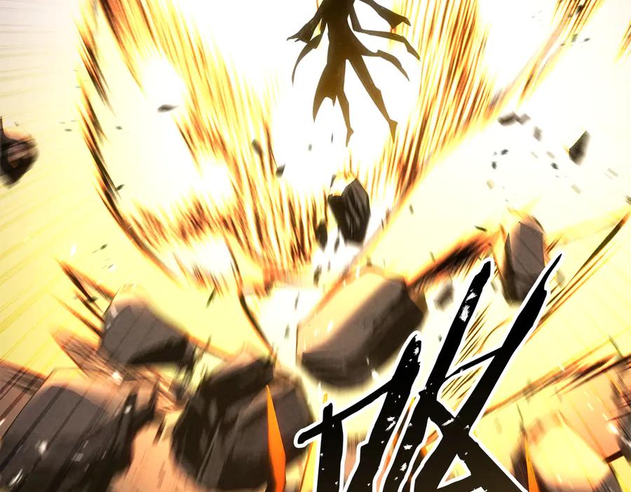 死灵法师：重生的我全技能精通 - 第89话 我所信仰的神 - 第287张图