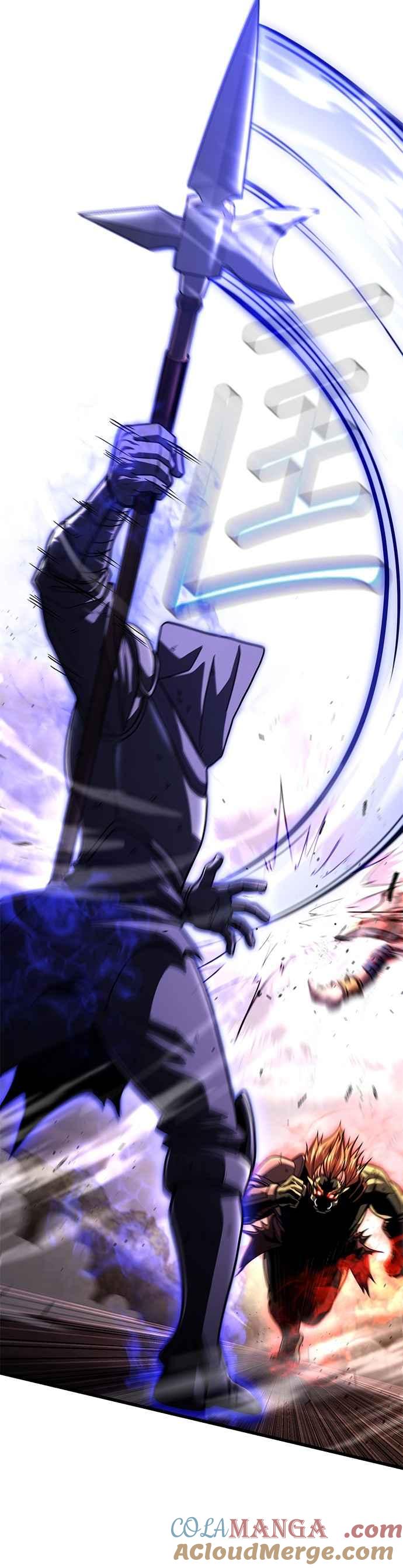 《雷霆之锤》第99话 第34页