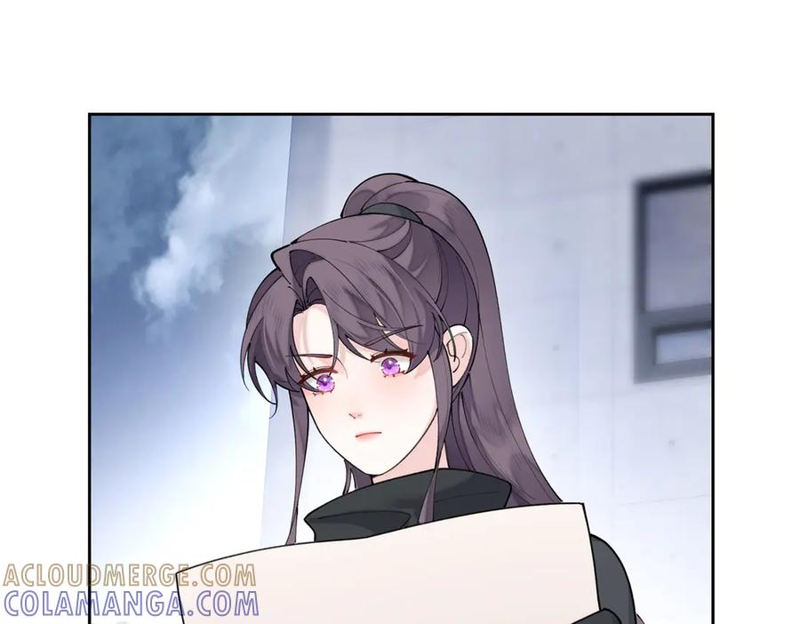 《白天被逃婚晚上被奶凶指挥官求抱抱》108 自己选 第77页