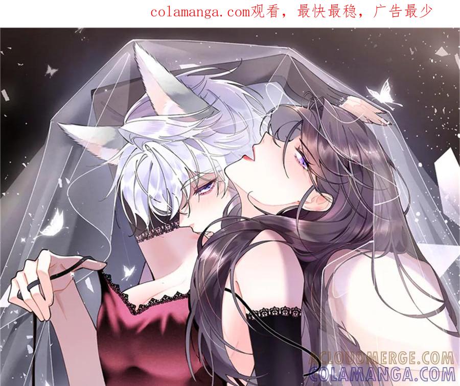 《白天被逃婚晚上被奶凶指挥官求抱抱》108 自己选 第1页