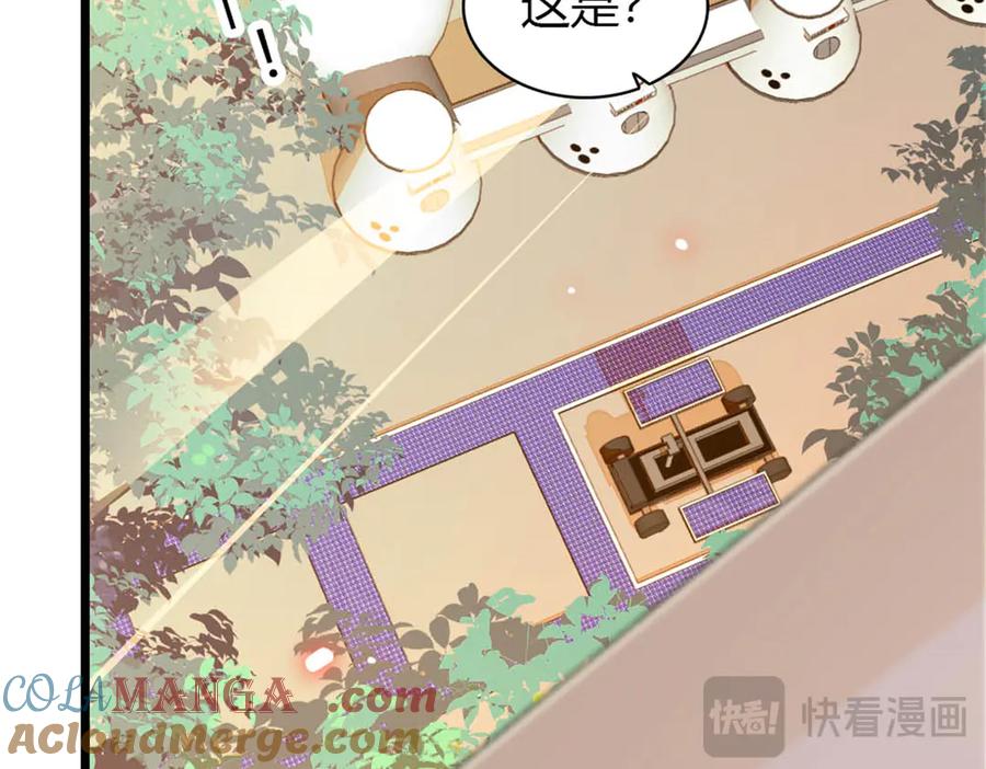 《全能千金燃翻天》171 我的秘密基地 第67页