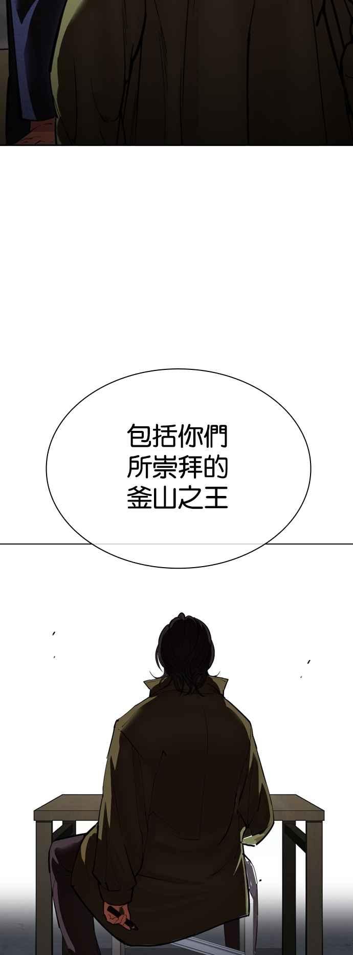 看脸时代 [第533话] 釜山 [03] 第28页