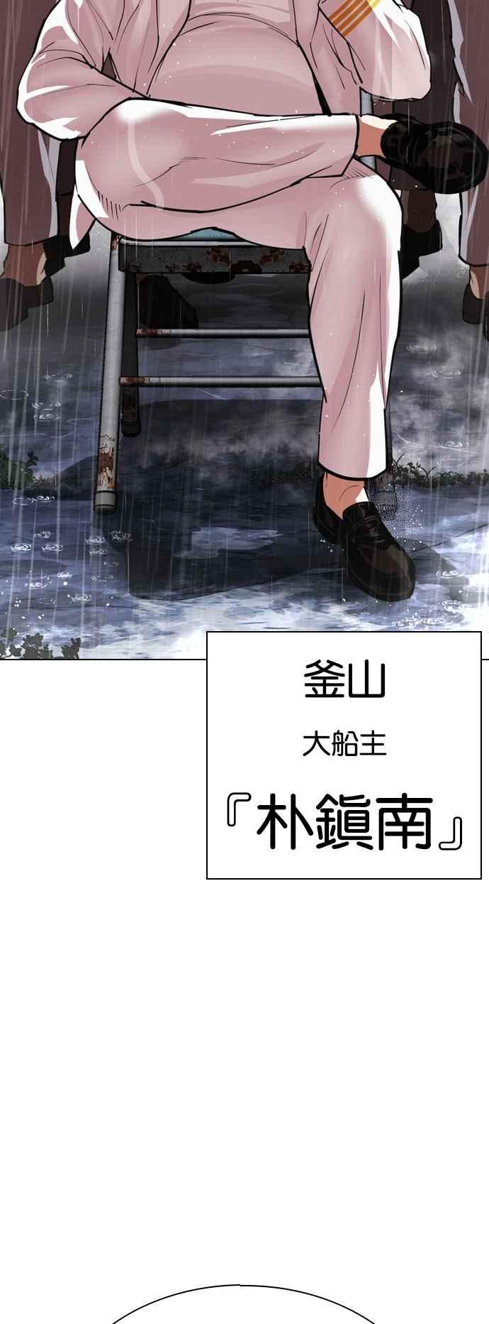 看脸时代 [第543话] 釜山 [13] 第15页