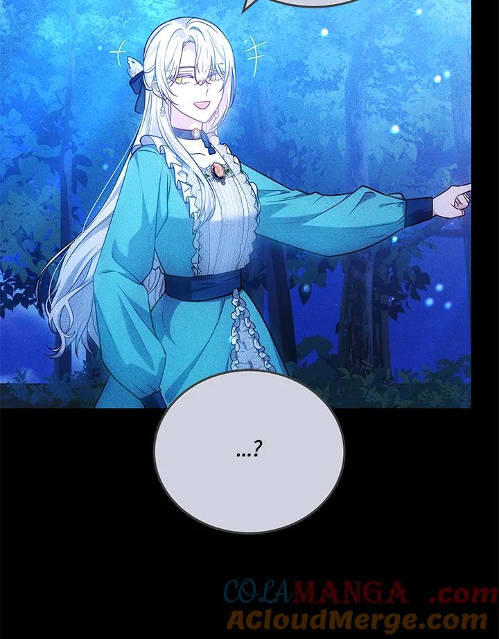 《男主角的姪子超黏我》第73话 第113页