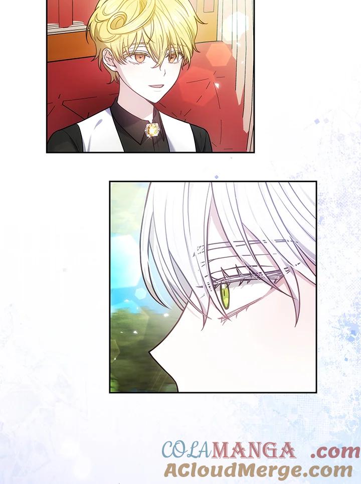 《男主角的姪子超黏我》第77话 第9页