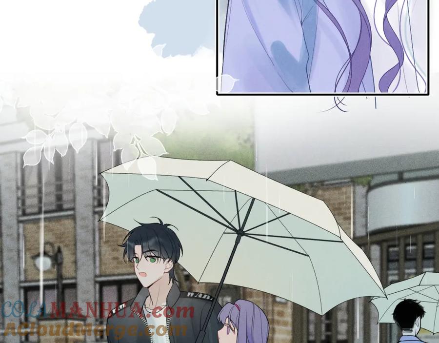 《我的oc成精了》第九话 姐姐 第55页