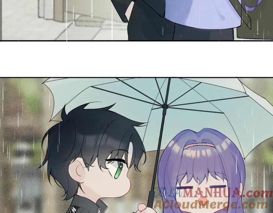 《我的oc成精了》第九话 姐姐 第49页