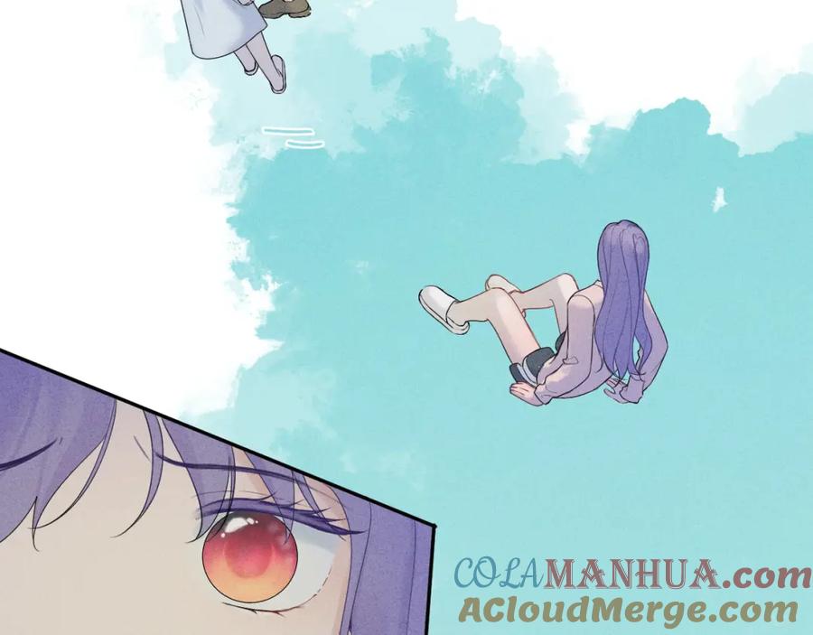 《我的oc成精了》第十话 第37页