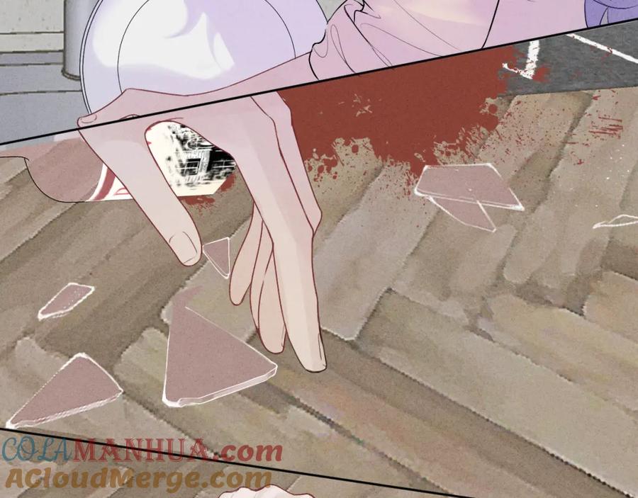 《我的oc成精了》第十话 第22页