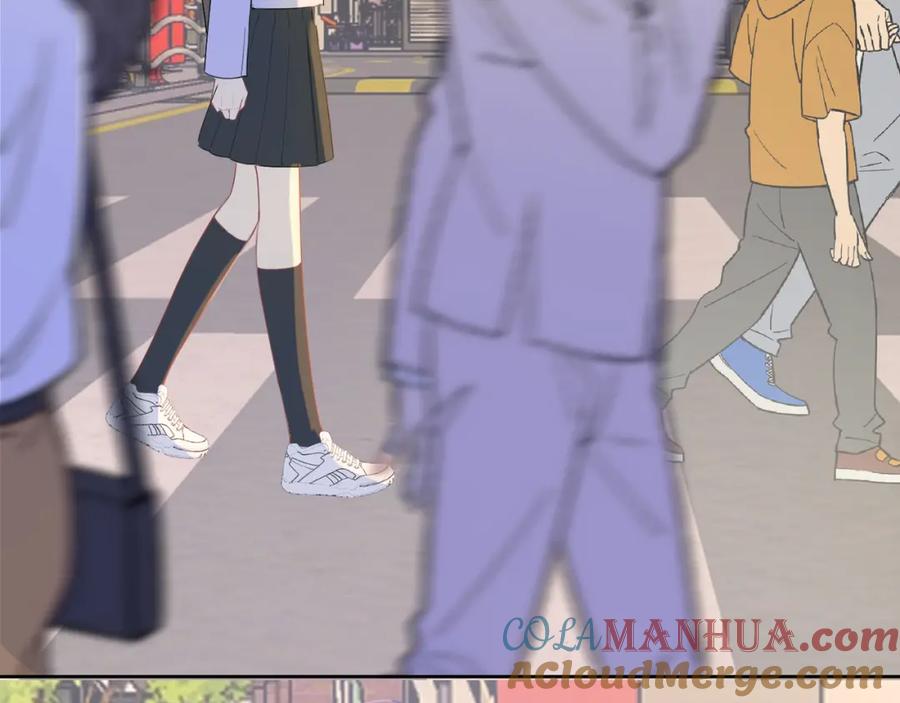 《我的oc成精了》第十一话 破碎 第49页