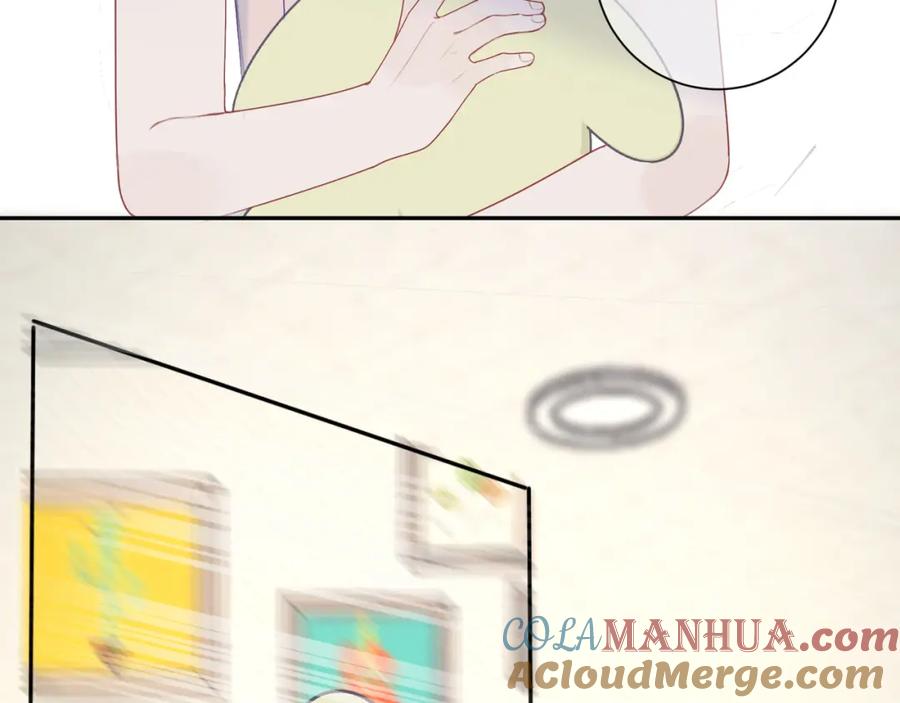 《我的oc成精了》第十一话 破碎 第28页