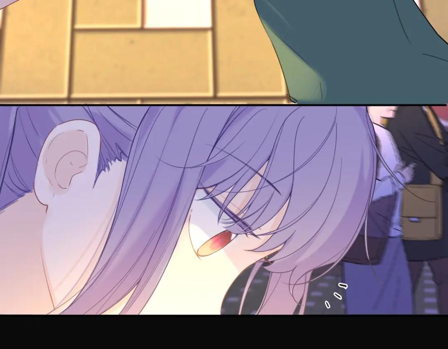 《我的oc成精了》第十二话 印记 第23页