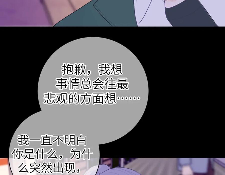 《我的oc成精了》第十二话 印记 第42页