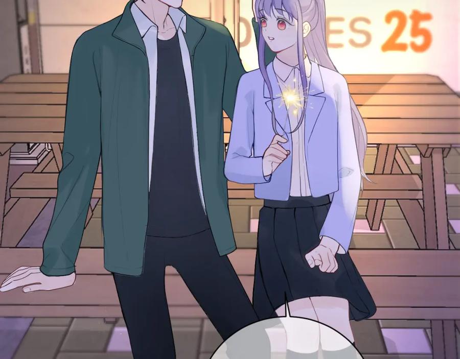 《我的oc成精了》第十二话 印记 第29页