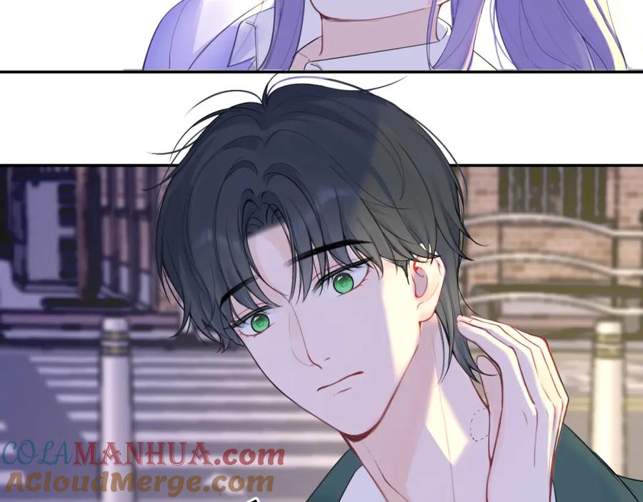 《我的oc成精了》第十二话 印记 第58页