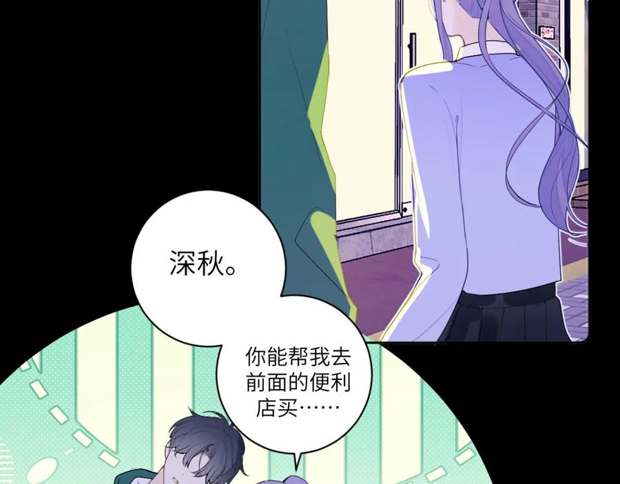 《我的oc成精了》第十三话 你很漂亮 第48页