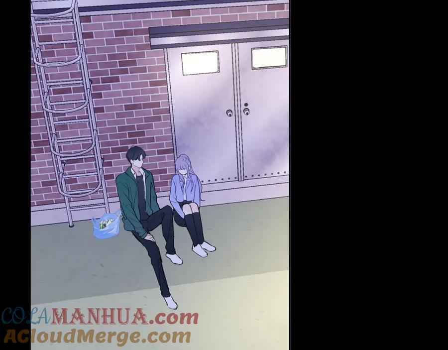 《我的oc成精了》第十三话 你很漂亮 第52页