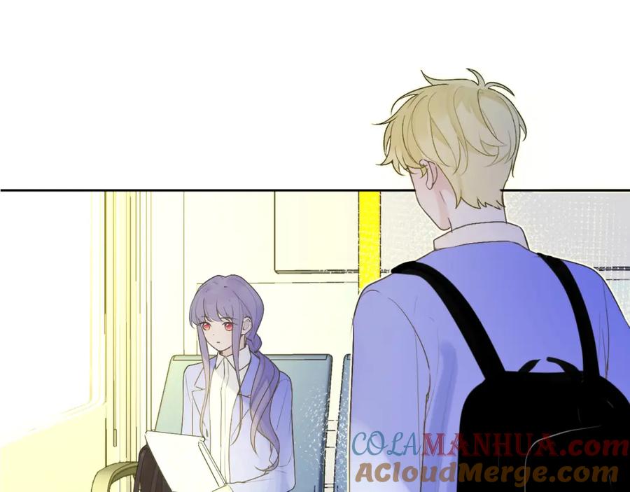 《我的oc成精了》第十四话 情敌出没 第34页