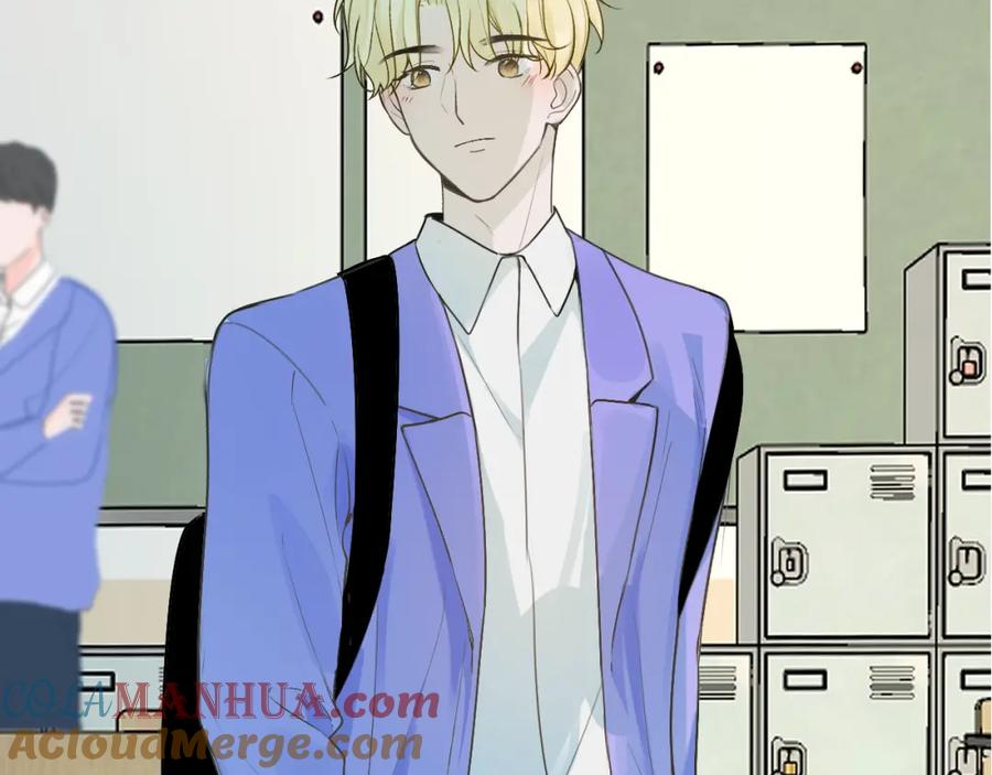 《我的oc成精了》第十五话 离别 第25页