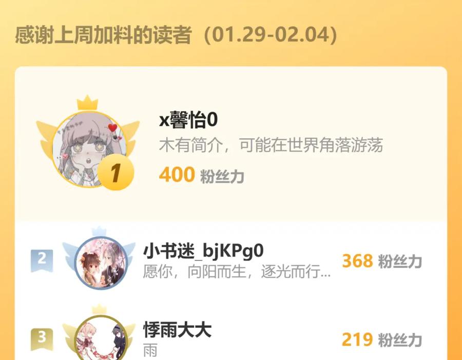 《我的oc成精了》第十六话 初相逢 第98页