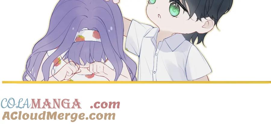 《我的oc成精了》第十六话 初相逢 第97页