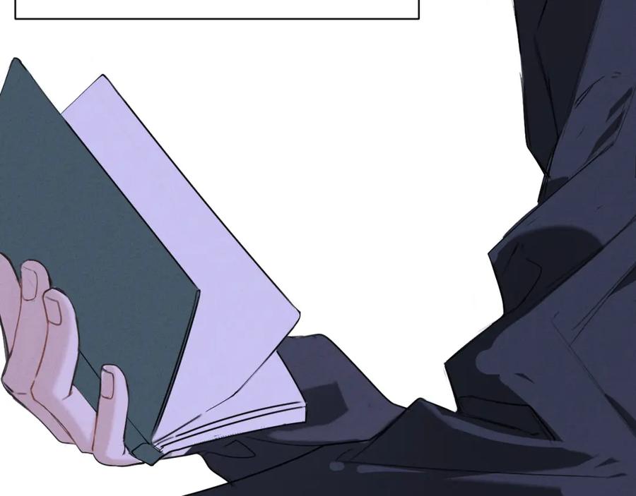 《我的oc成精了》第十七话 深秋的独白 第29页