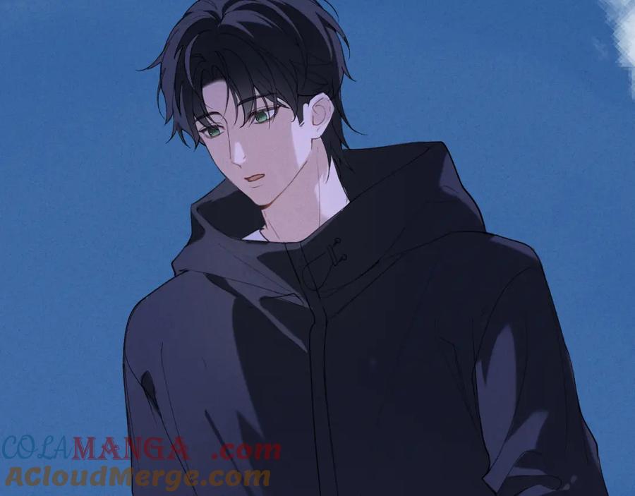 《我的oc成精了》第十七话 深秋的独白 第25页
