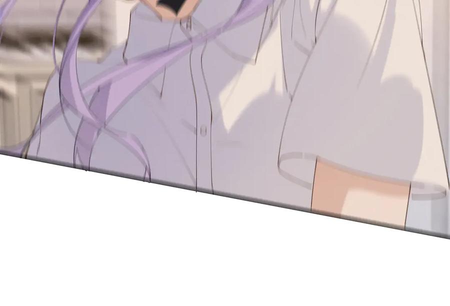 《我的oc成精了》第十九话 修罗场？ 第23页
