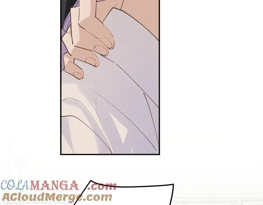 《我的oc成精了》第十九话 修罗场？ 第31页