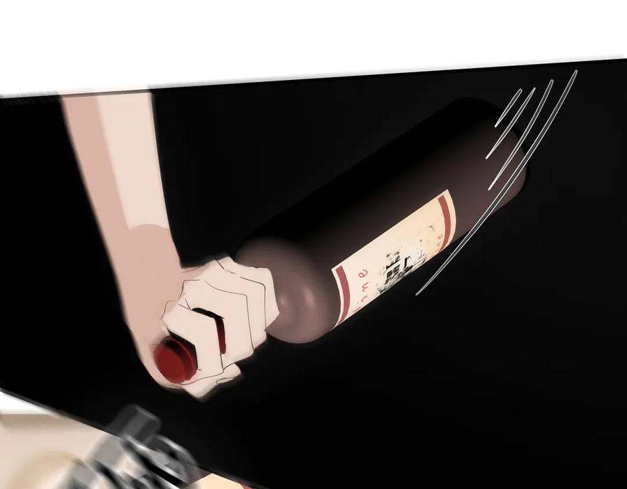 《我的oc成精了》第十九话 修罗场？ 第24页