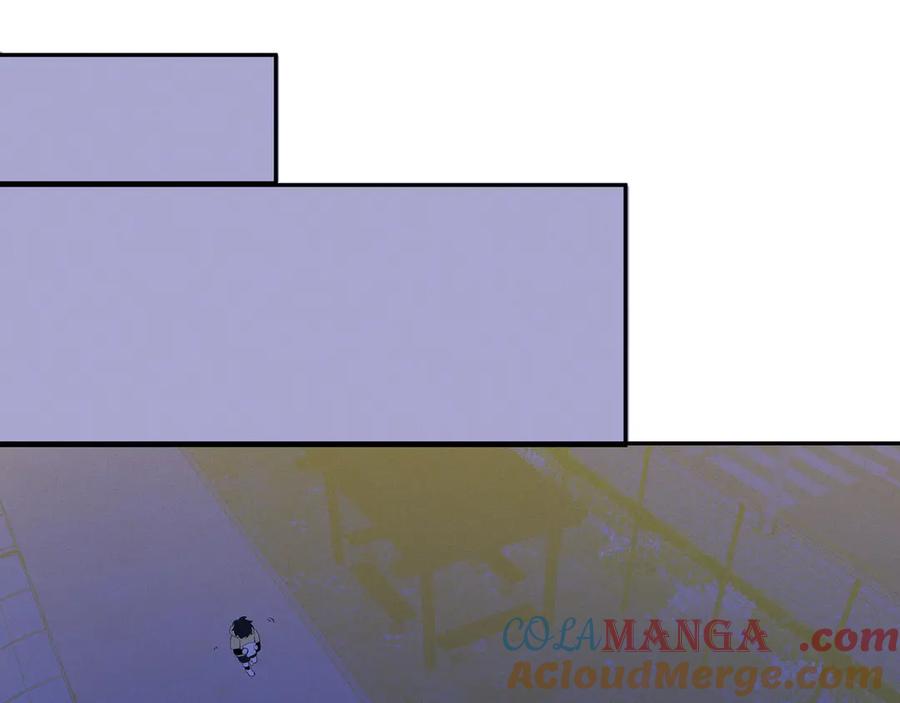《我的oc成精了》第十九话 修罗场？ 第43页
