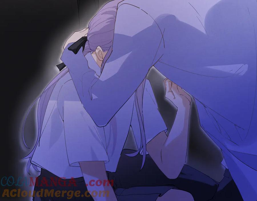 《我的oc成精了》第十九话 修罗场？ 第67页