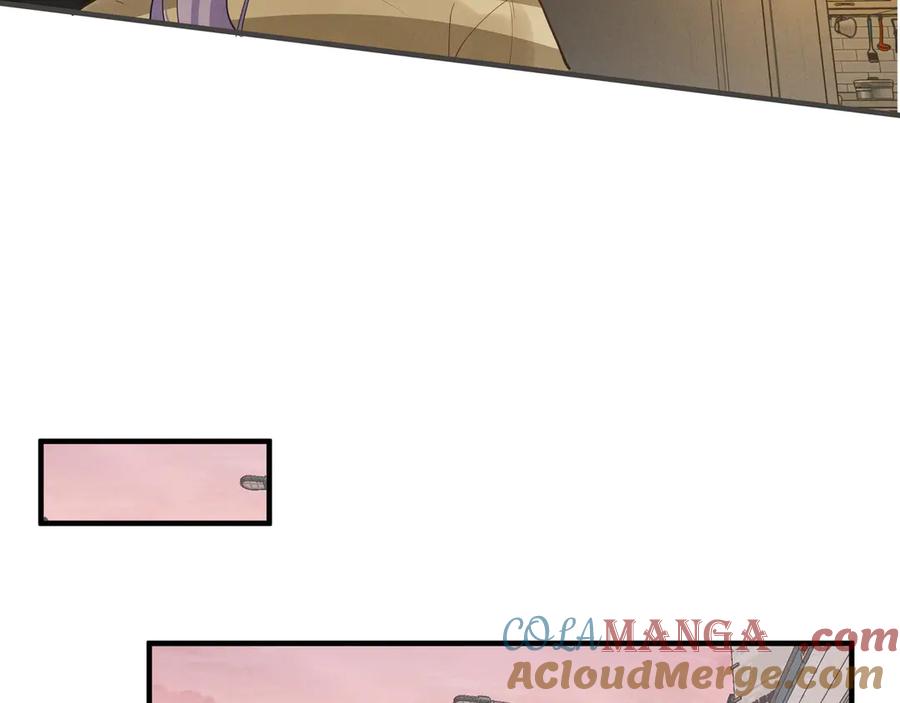 《我的oc成精了》第二十话 小女孩的照片？ 第25页