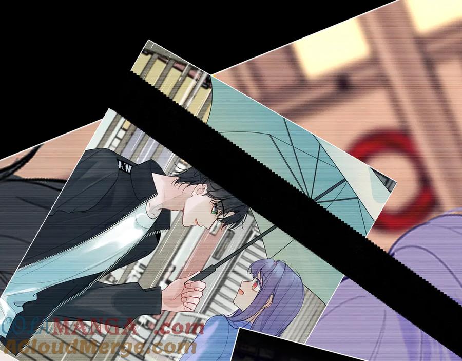 《我的oc成精了》第二十一话 完结话 第58页