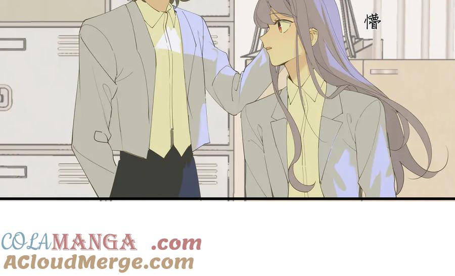 《我的oc成精了》第二十一话 完结话 第25页