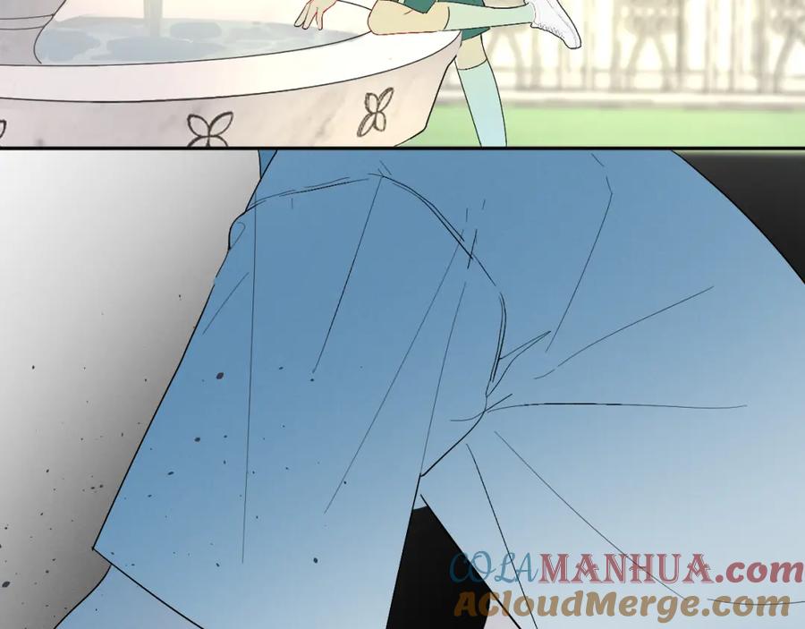 《我的oc成精了》第二话 他好像我的画中人 第52页