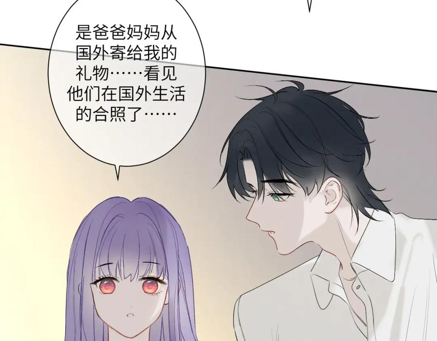 《我的oc成精了》第三话 竟然是oc精 第80页