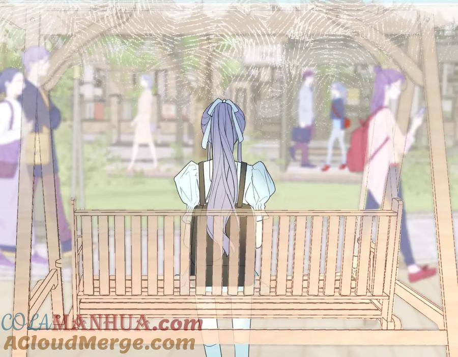《我的oc成精了》第四话 守护 第13页