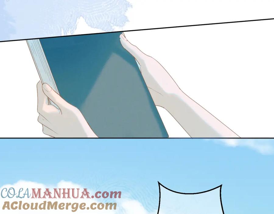 《我的oc成精了》第四话 守护 第7页