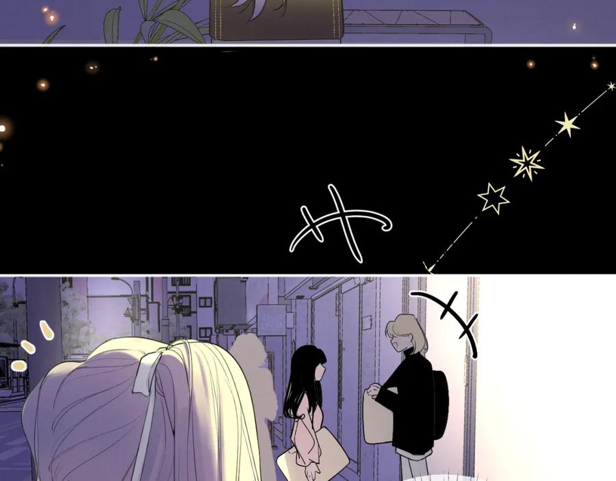 《我的oc成精了》第四话 守护 第68页