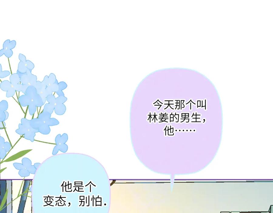 《我的oc成精了》第六话 守护2 第80页