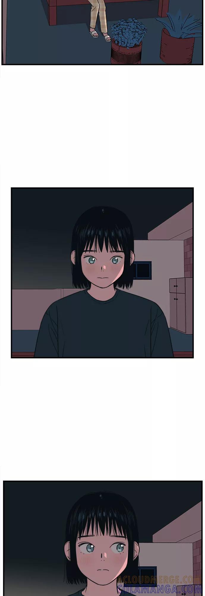 《我的宇宙》第12话 第34页