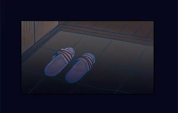 《我的偶像主播》[第3话] 需要私教吗？ 第74页