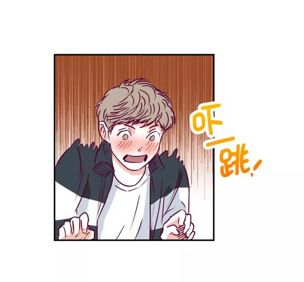 《我的偶像主播》[第4话] 监控录像 第74页