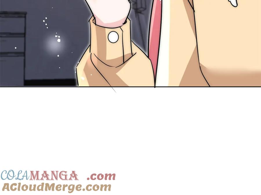 折腰 第120话 终局 第101页