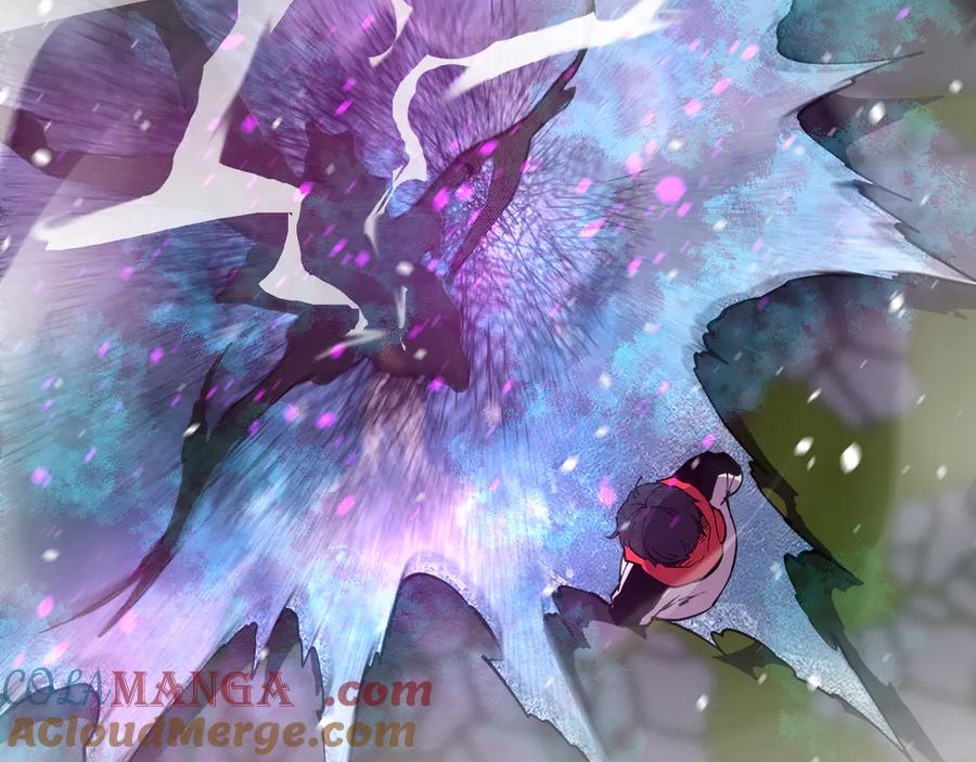 我能看到禁区规则 - 第34话 异能100% - 第85张图