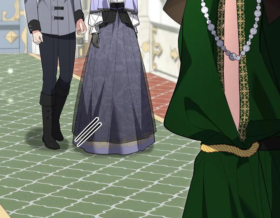 《小姐不愿意》第43话 撇清关系 第34页